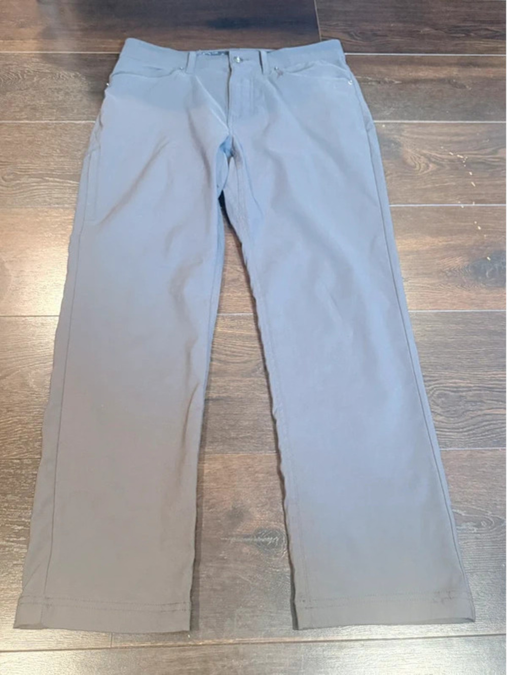 Gerry Men’s Performance Outdoor Pants Gray 30x29 Stretch Hiking Travel H31